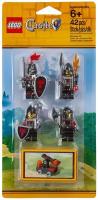 Конструктор LEGO Castle 850889 Рыцари Дракона, 42 дет