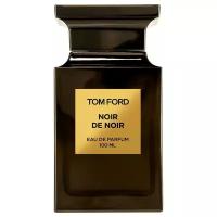 Tom Ford Унисекс Noir de noir Парфюмированная вода (edp) 100мл