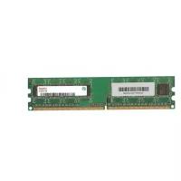 Оперативная память Hynix HYMP532U646-C4 DDRII 256Mb