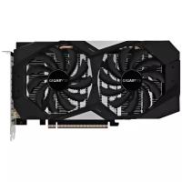 Внешняя видеокарта GIGABYTE GeForce RTX 2060 OC 6G (rev. 2.0) (GV-N2060OC-6GD)