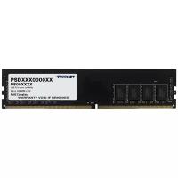 Оперативная память Patriot Memory SL 16 ГБ DDR4 3200 МГц DIMM CL22 PSD416G32002