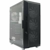 Корпус Zalman I3 NEO Black Black