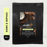 OK-Coffee Гватемала Антигуа