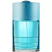 Парфюмерная вода мужская Lanvin Oxygene,100 мл