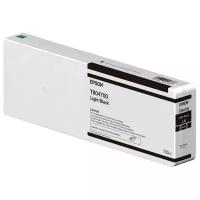 Картридж Epson C13T804700