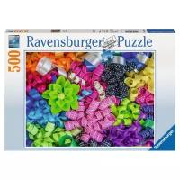 Пазл Ravensburger Цветные ленты (14691)