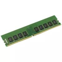 Оперативная память 16 GB 1 шт. Kingston KSM26ES8/16ME