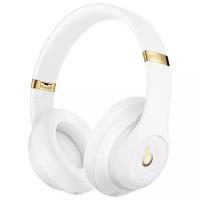 Беспроводные наушники Beats Studio 3 Wireless, white