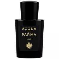 Acqua di Parma парфюмерная вода Oud