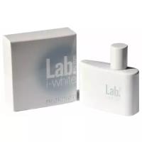 Pal Zileri туалетная вода Lab i-White