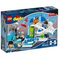 LEGO DUPLO 10826 Стеллосфера Майлза, 44 дет