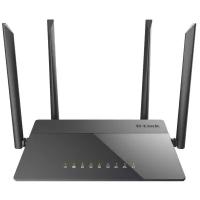 Wi-Fi роутер D-Link DIR-841