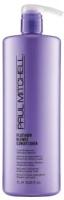 Paul Mitchell Platinum Blonde Conditioner Кондиционер "Платиновый блондин" 1000 мл