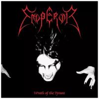 Компакт диск Universal Music Emperor - Wrath Of The Tyrant (2 CD)