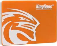 Твердотельный накопитель KingSpec SSD SATA III 128Gb P3-128