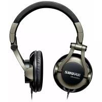 Проводные наушники Shure SRH550DJ