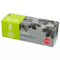 Cartridge toner Cactus CS-C713S black (2000p.) for Canon i-Sensys 3250