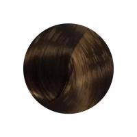 OLLIN Professional Color перманентная крем-краска для волос, 5/3 светлый шатен золотистый, 100 мл