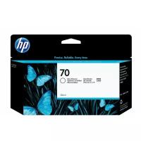 Картридж HP (№70) Gloss Enhancer (C9459A)