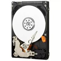 Жесткий диск Western Digital 1 ТБ WD Scorpio Blue 1 TB (WD10TPVT)