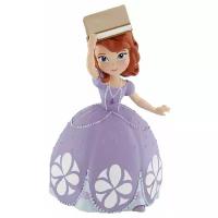 Фигурка Bullyland Sofia the First София Прекрасная с книгой 12931