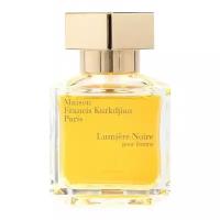 Francis Kurkdjian Lumiere Noire Pour Femme 104750 парфюмерная вода 11мл