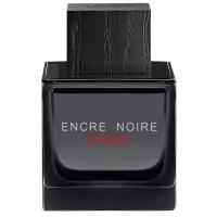 Туалетная вода Lalique Encre Noire Sport, 100 мл