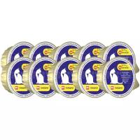 VitAnimals консервы для кошек Говядина ламистер 125г 10 шт