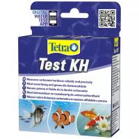 Tetra Test KH тесты для аквариумной воды