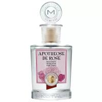 Туалетная вода Monotheme Fine Fragrances Venezia Apotheose de Rose 100 мл