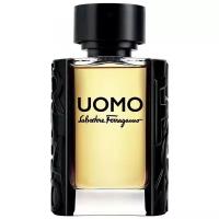 Salvatore Ferragamo Мужской Uomo Туалетная вода (edt) 50мл