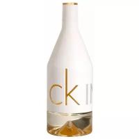 Calvin Klein CK In 2U for her туалетная вода 150мл