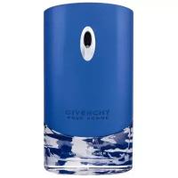 GIVENCHY туалетная вода Givenchy pour Homme Blue Label Urban Summer