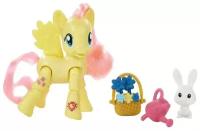 Игровой набор My Little Pony Explore Equestria Флаттершай B5675