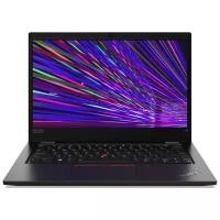 Ноутбук Lenovo ThinkPad L13 (1920x1080, Intel Core i7 1.8 ГГц, RAM 8 ГБ, SSD 256 ГБ, Win10 Pro)