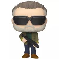 Funko POP! Терминатор Темные Судьбы: T800 43500