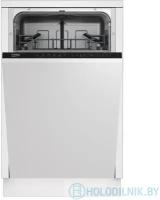 Посудомоечная машина Beko DIS 15R12