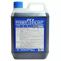 TCL PC2-CB Антифриз TCL POWER COOLANT концентрированный синий, длительного действия - 2 л, G12++