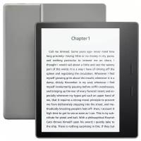 7" Электронная книга Amazon Kindle Oasis 2017 3G