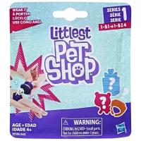 Игровой набор Hasbro Littlest Pet Shop B9386