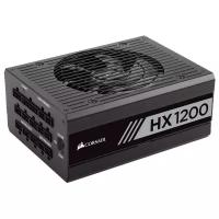 Блок питания Corsair HX1200