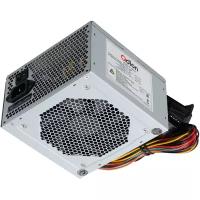 Блок питания 600Вт QD600 Power Supply FSP Qdion ATX 600W, 120mm, 5xSATA, 1xPCI-E, nonPFC