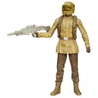 Фигурка Hasbro Star Wars: Black Series Солдат Повстанцев B4595