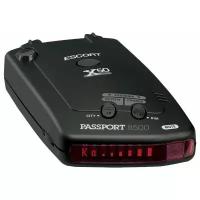 Радар-детектор Escort PASSPORT 8500 X50 Red