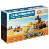 Конструктор CLICFORMERS 804001 Mini Construction Set