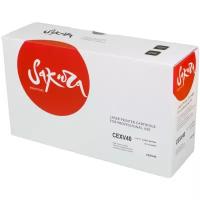 Картридж SAKURA C-EXV40 черный для Canon iR1133/ iR1133A/ iR1133IF (6К) (3480B006) (SAEXV40)