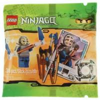 Конструктор LEGO Ninjago 5000030 Кендо Джей