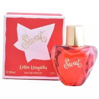 Lolita Lempicka Sweet туалетные духи 30 мл