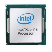 Процессор Intel Xeon E-2276M