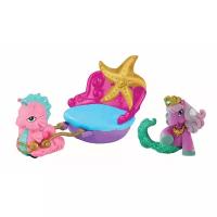 Игровой набор Filly Mermaids Подводный экипаж Лошадка и морской конек M063011-3850